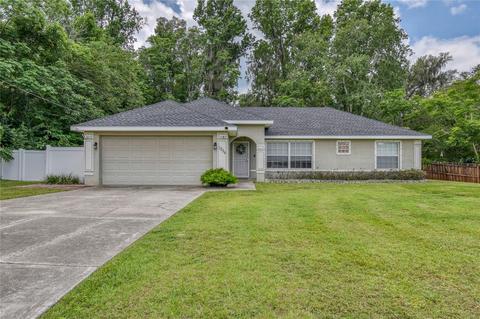 1254 NE 12th Pl, Ocala, FL 34470