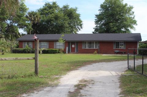 24409 SE 177th Ave, Hawthorne, FL 32640