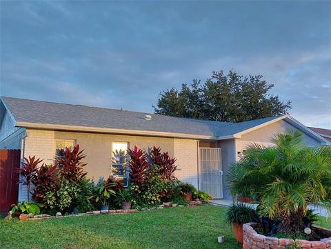 5421 Snowflake Ct, Orlando, FL 32839