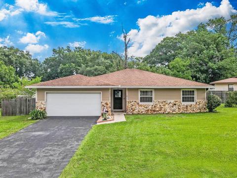 5051 NE 4th St, Ocala, FL 34470