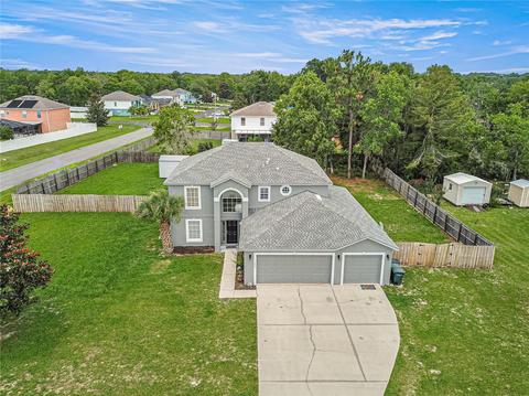 11646 SW 56th Ter, Ocala, FL 34476