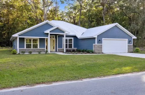 9222 Katherine Way, Fanning Springs, FL 32693