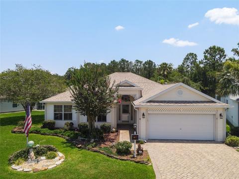 1303 La Estrellita Way, The Villages, FL 32162