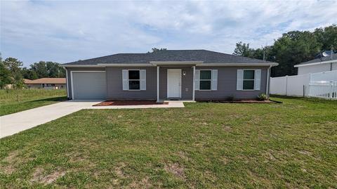 14353 SW 32nd Pl, Ocala, FL 34481