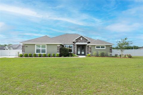 6306 SE 10th Ln, Ocala, FL 34472