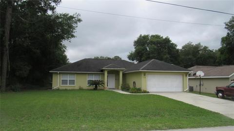 14728 SW 20th Pl, Ocala, FL 34481