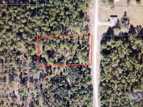 0 SW 136 Ave, Ocala, FL 34481