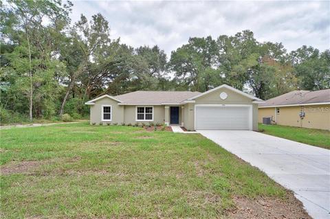 3563 SW 173rd Place Rd, Ocala, FL 34473