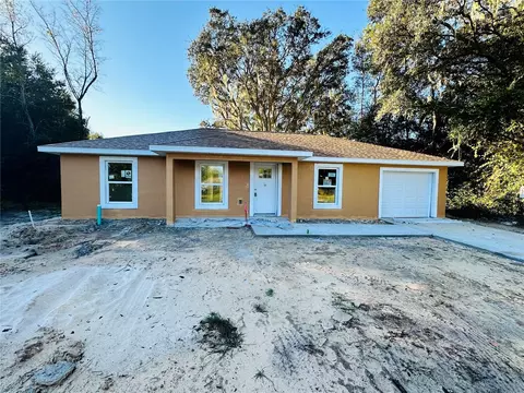 2858 SE 145th Pl, Summerfield, FL 34491