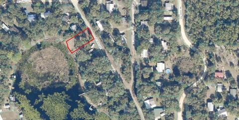 Lot 31 NE 241 Avenue, Salt Springs, FL 32134