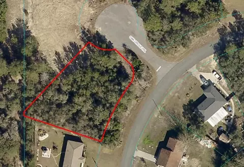 Oak Circle, Ocala, FL 34472