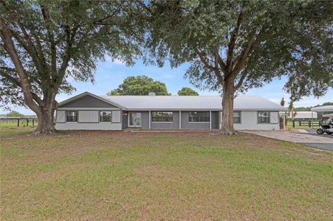 1749 NE 120th St, Anthony, FL 32617