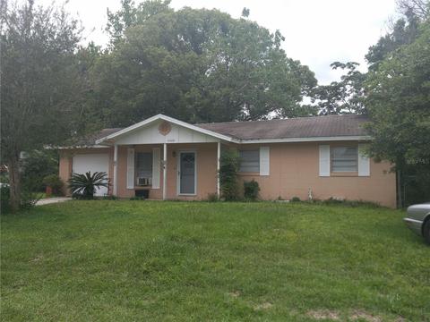 6600 NW 62nd Pl, Ocala, FL 34482