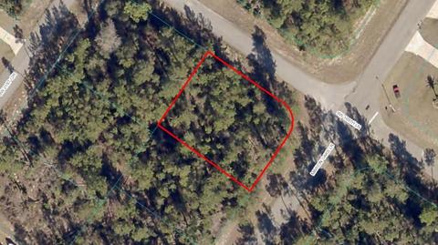 Tbd Lot 1 Marion Oaks Lane, Ocala, FL 34473