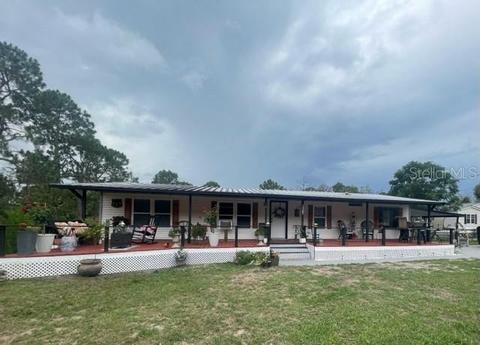 12570 SE 115th St, Ocklawaha, FL 32179