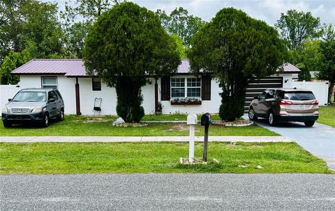 Undisclosed, Ocala, FL 34473