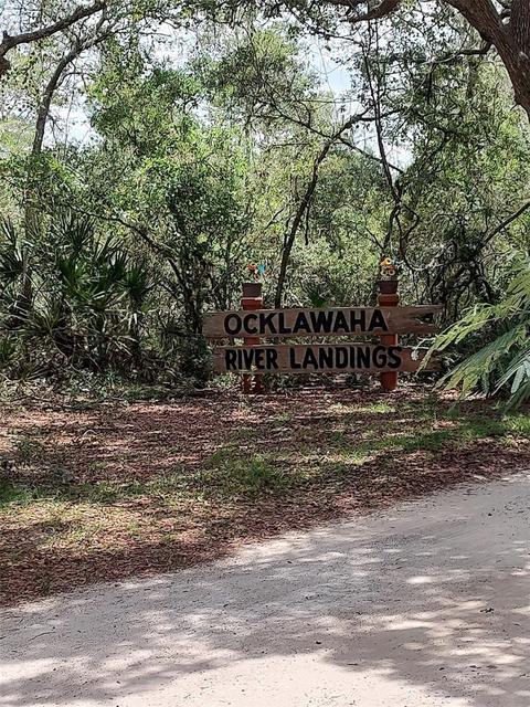 16150 NE 152nd Ave, Fort Mc Coy, FL 32134