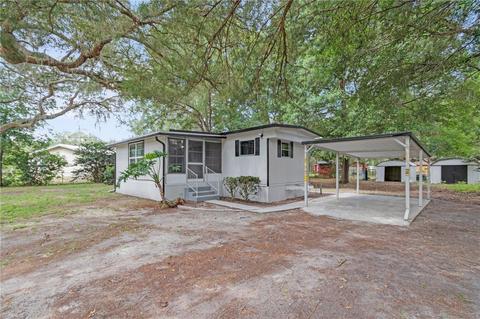 15490 NE 150th Ave, Fort Mc Coy, FL 32134
