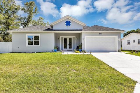4501 SW 145th Place Rd, Ocala, FL 34473