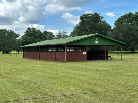 2747 W Hwy 329 #LOT 6, Reddick, FL 32686