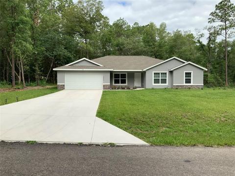 8670 SW 200 Cir, Dunnellon, FL 34431