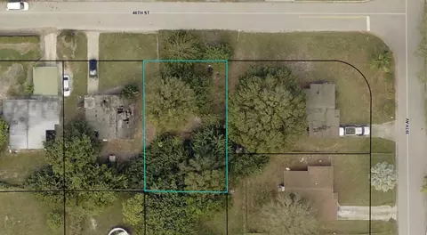 3971 46th St, Vero Beach, FL 32967