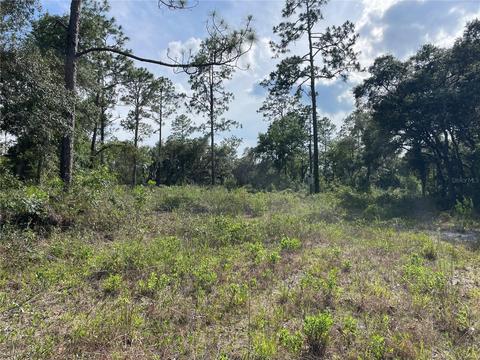 0000 NE 122nd Ave, Williston, FL 32696