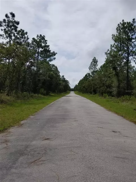 Tbd NW Smallwood Road, Dunnellon, FL 34431