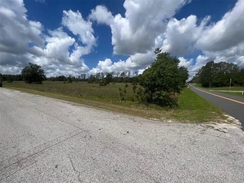 Sw Carnation Ct, Dunnellon, FL 34431