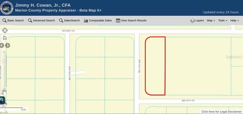 NW 66th Street, Ocala, FL 34475