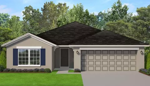 4389 NE 31st St, Ocala, FL 34470