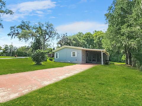 6415 SE 112th St, Belleview, FL 34420