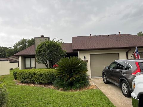 3612 NE 17th Ln, Ocala, FL 34470