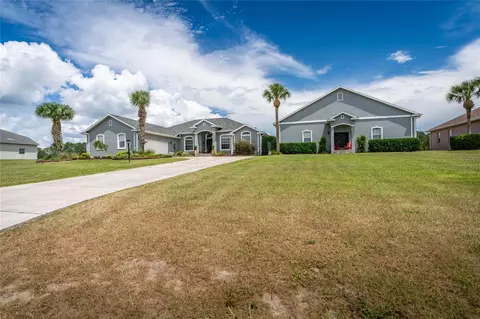 9525 SE 72 Ave, Ocala, FL 34472