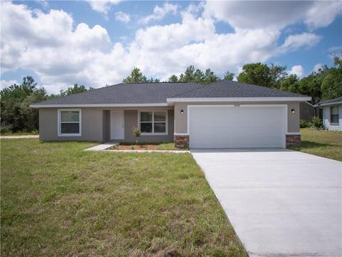 17029 SW 30th Avenue Rd, Ocala, FL 34473