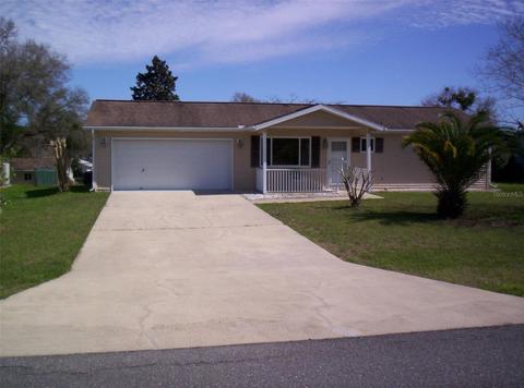 10929 SW 78th Ave, Ocala, FL 34476