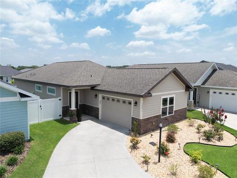 1851 SW 246th Dr, Newberry, FL 32669
