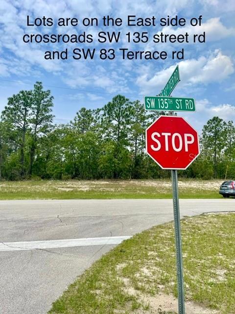 Tbd SW 135 Street Road Lot 6, Ocala, FL 34473