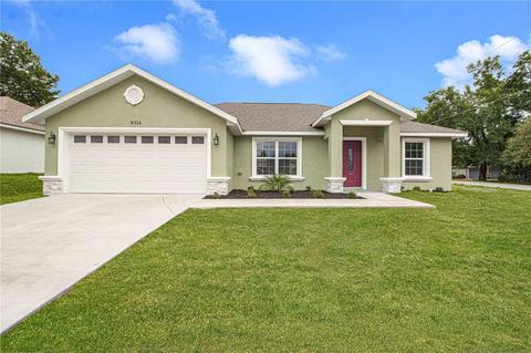 11810 SE 84th Ter, Belleview, FL 34420