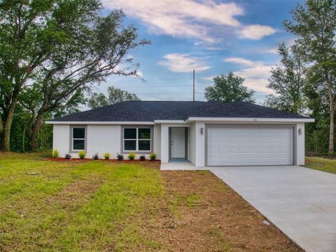 16270 SW 47th Ter, Ocala, FL 34473
