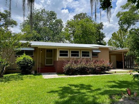 612 NE 2nd St, Williston, FL 32696