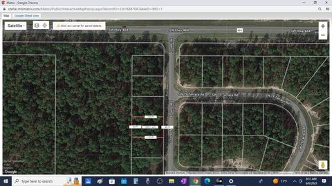 76 Th Ct, Ocala, FL 34473
