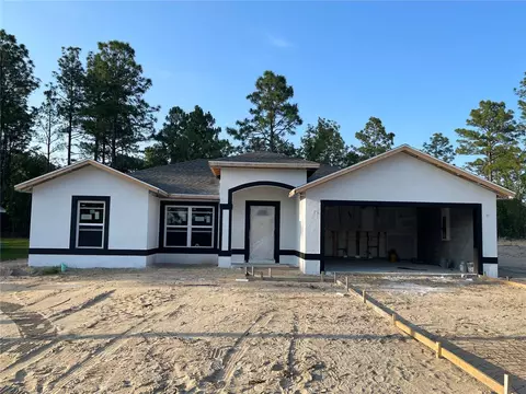 8181 SW 135th Street Rd, Ocala, FL 34473