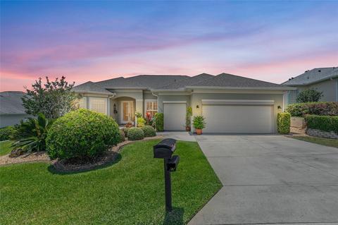11726 SE 173rd Lane Rd, Summerfield, FL 34491