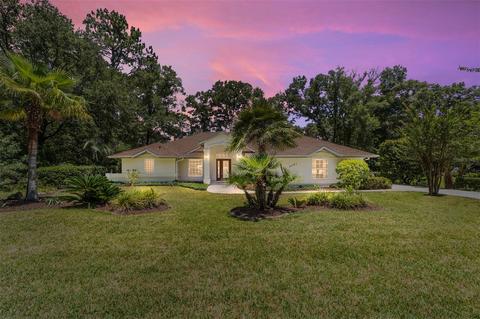 9781 SW 190th Terrace Rd, Dunnellon, FL 34432