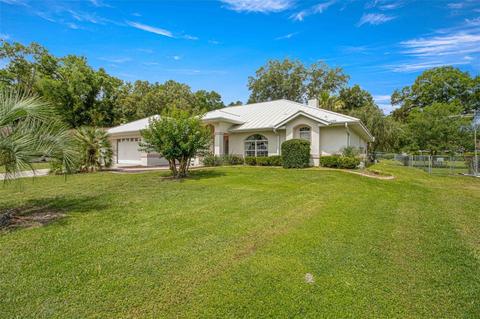 10708 SW 74th Ave, Ocala, FL 34476