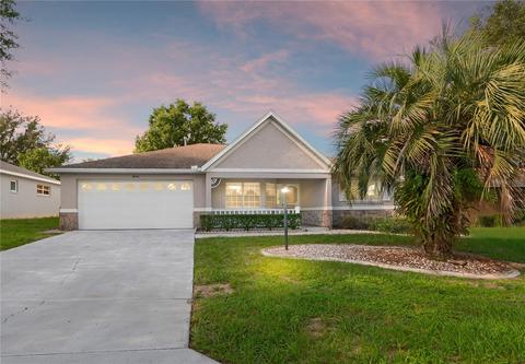 9870 SW 97th Pl, Ocala, FL 34481