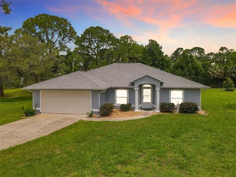 12621 SE 122nd St, Ocklawaha, FL 32179