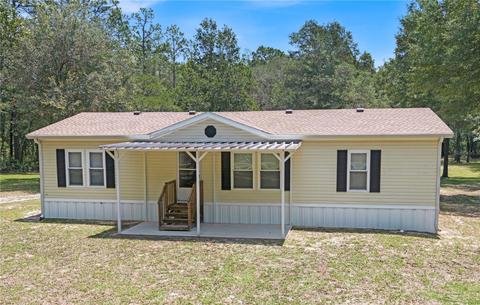 3577 SW 183rd Ter, Dunnellon, FL 34432