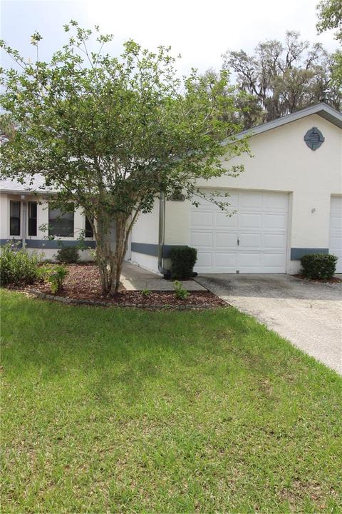 648 Whispering Pines Blvd, Inverness, FL 34453